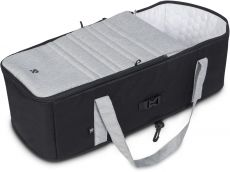 Дитячий візочок 2 в 1 Riko Nuno Pro 01 Grey fox